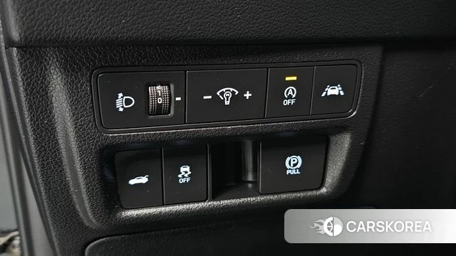 Hyundai Sonata (DN8) 2019 Черный из Кореи, фото 4