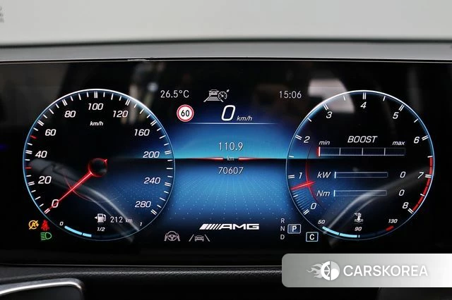 Mercedes-Benz GLB-Class X247 2021 Белый из Кореи, фото 4