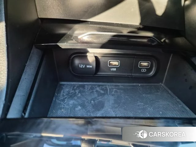 Kia K5 3rd generation 2020 Серый из Кореи, фото 4