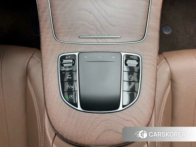 Mercedes-Benz E-Class 2023 Черный из Китая, фото 4