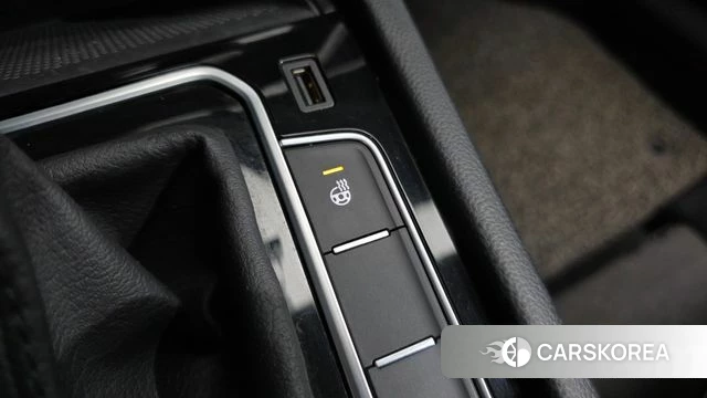 Volkswagen Arteon 2020 Серебряный из Кореи, фото 4