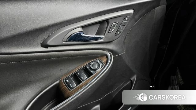 Chevrolet (GM Daewoo) The New Malibu 2019 Черный из Кореи, фото 4