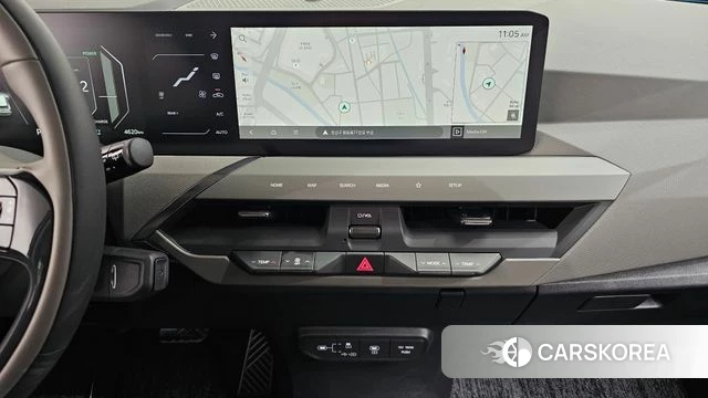 Kia EV5 2026 Белый из Кореи, фото 4