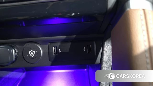 Renault Korea (Samsung) The New QM6 2025 Белый из Кореи, фото 4