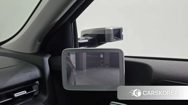 Hyundai Ionic 5 2022 Черный из Кореи, фото 4