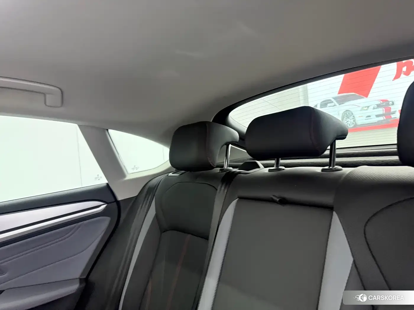 Volkswagen Lamando 2023 Белый из Китая, фото 4