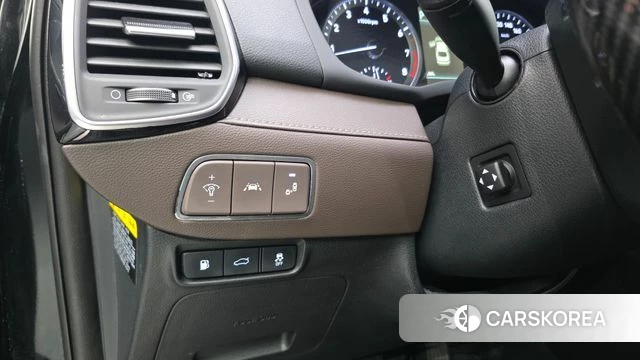 Hyundai Grandeur IG 2019 Черный из Кореи, фото 4