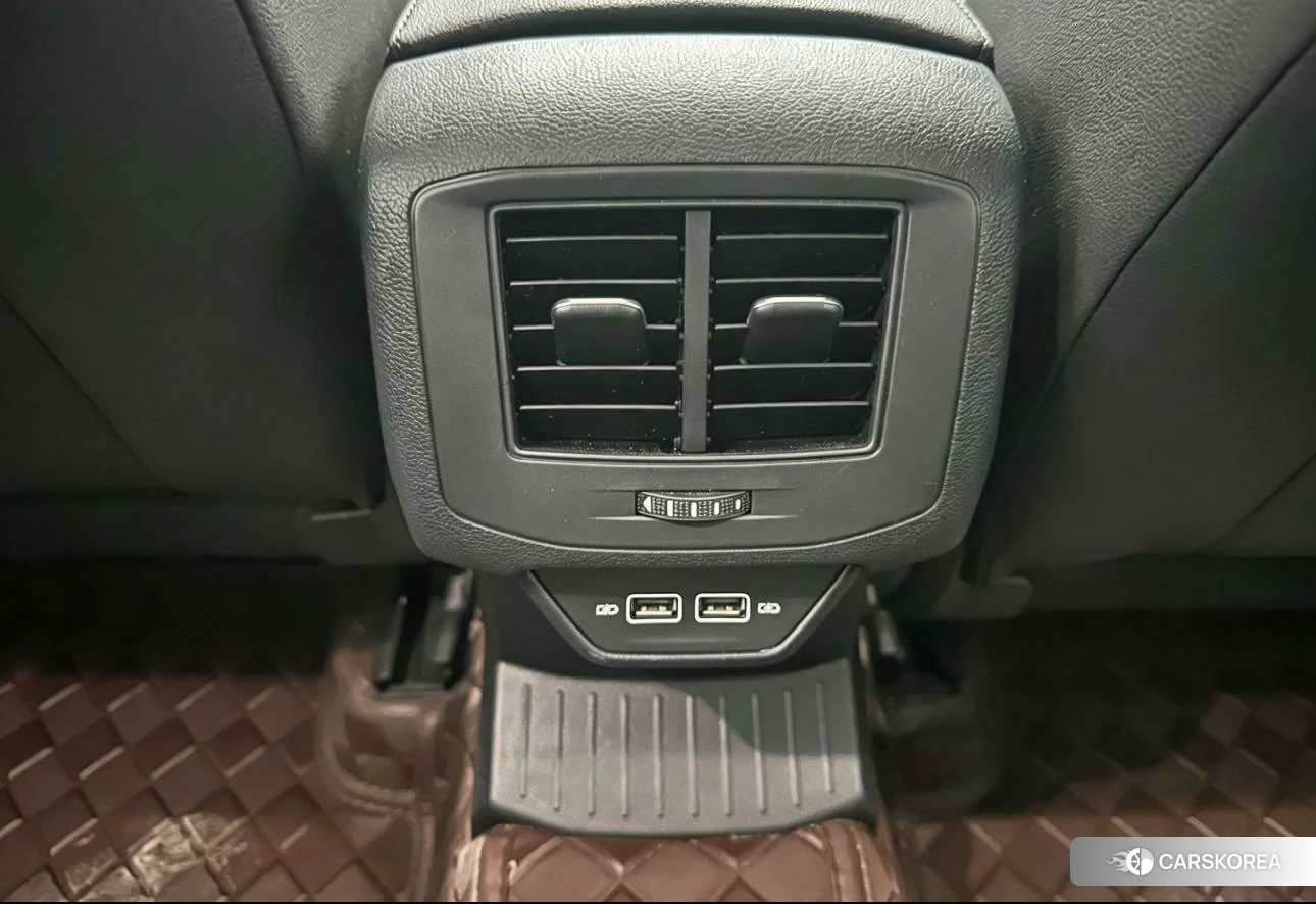 Volkswagen T-Roc 2021 Белый из Китая, фото 4