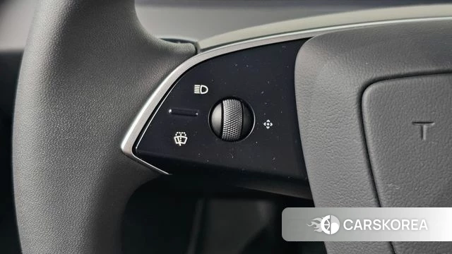 Tesla Model 3 2026 Серый из Кореи, фото 4
