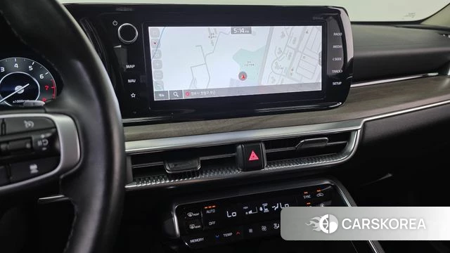 Kia K5 3rd generation 2021 Белый из Кореи, фото 4