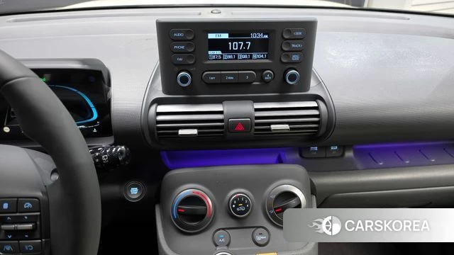 Hyundai Casper 2023 Белый из Кореи, фото 4