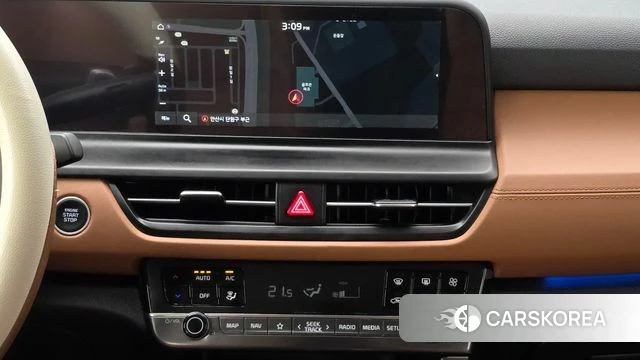 Kia The New Seltos 2024 Белый из Кореи, фото 4