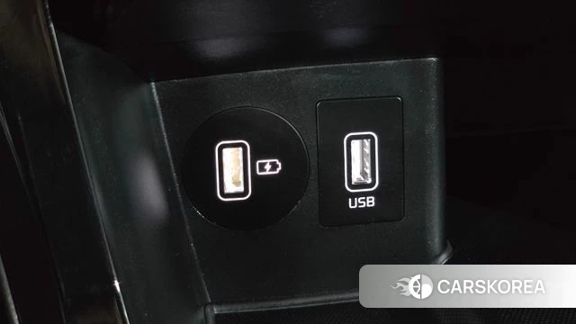 Kia K7 Premier 2019 Серый из Кореи, фото 4