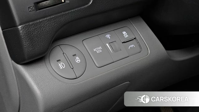 Hyundai The New Grand Starex 2018 Серебристо-серый из Кореи, фото 4