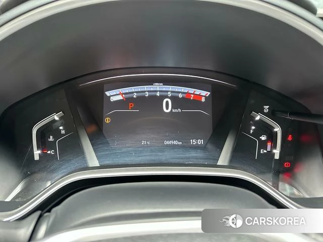 Honda Breeze 2022 Черный из Китая, фото 4