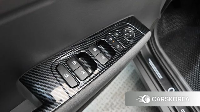 Hyundai The New Casper 2026 Темно-зеленый из Кореи, фото 4