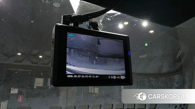 Kia Carnival 4th generation 2023 Белый из Кореи, фото 4