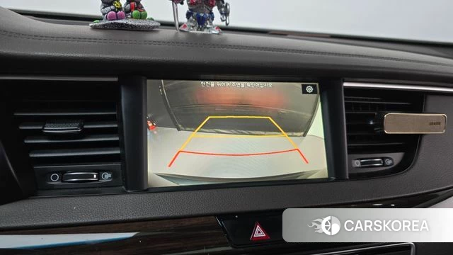 Kia Come New K7 2018 Серый из Кореи, фото 4