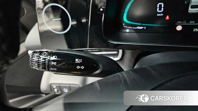 Hyundai The New Avante Hybrid (CN7) 2023 Цвет тростника из Кореи, фото 4
