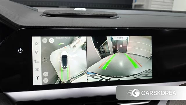 Renault Korea (Samsung) Filant 2026 Зеленый из Кореи, фото 4