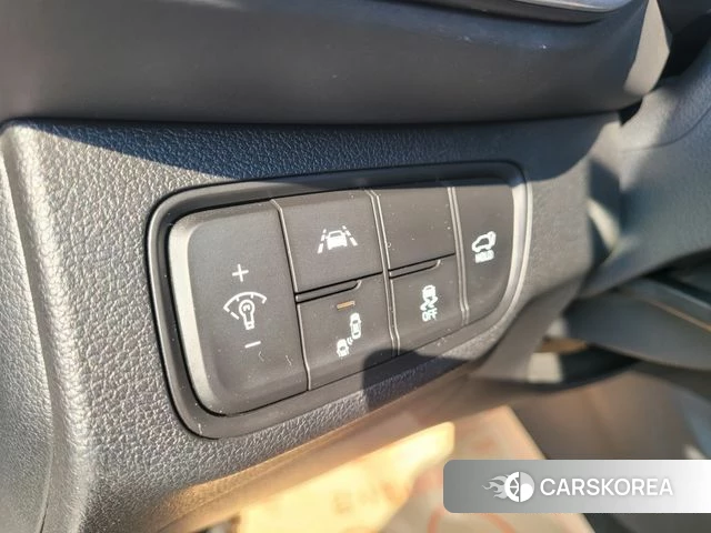 Hyundai Santa Fe TM 2020 Серый из Кореи, фото 4