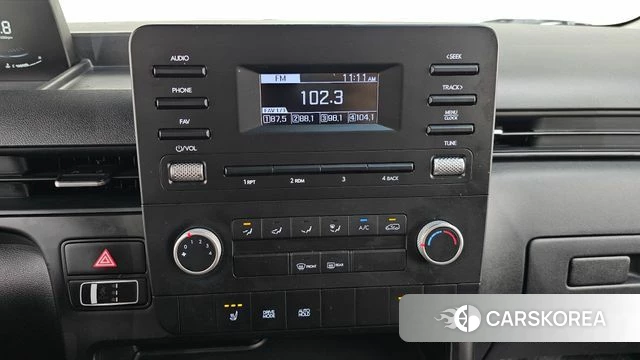 Hyundai Staria 2023 Синий из Кореи, фото 4