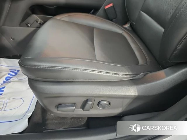 Hyundai Kona Electric 2020 Белый из Кореи, фото 4