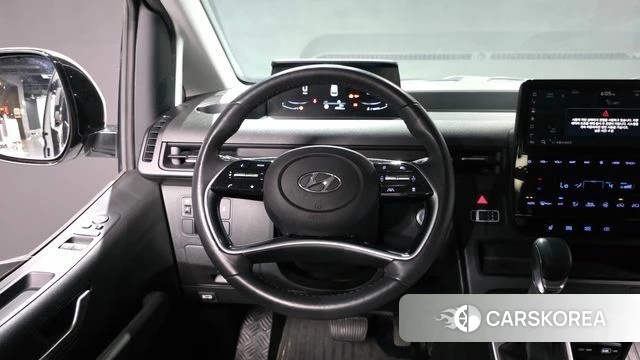 Hyundai Staria 2021 Белый из Кореи, фото 4