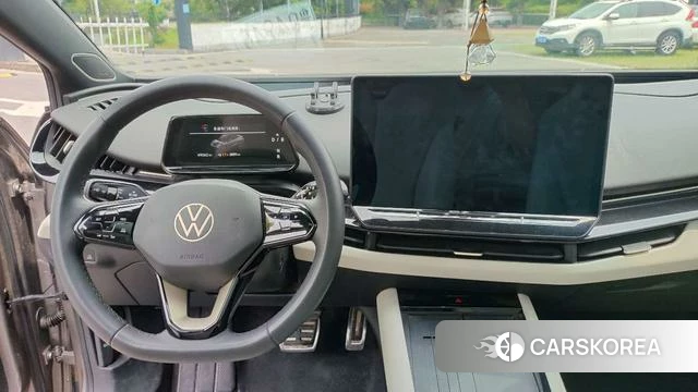 Volkswagen ID. UNYX 2025 Другой из Китая, фото 4