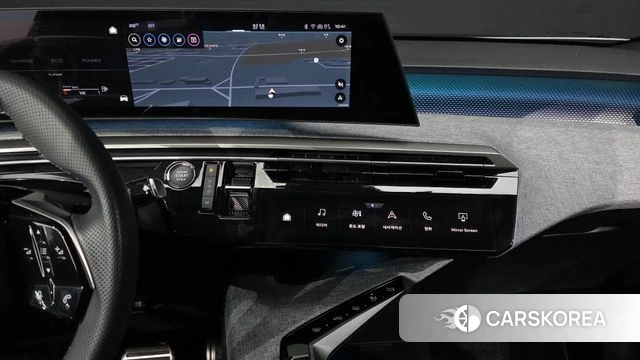 Peugeot 3008 Third generation 2025 Белый из Кореи, фото 4
