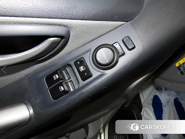 Hyundai The New Grand Starex 2018 Серый из Кореи, фото 4