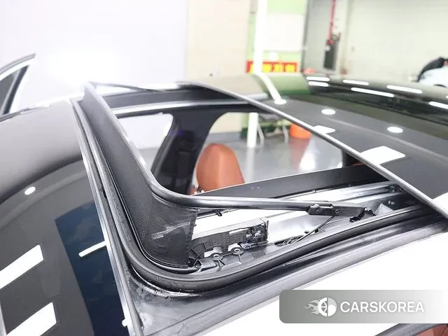 Kia The New K5 3rd generation 2025 Белый из Кореи, фото 4
