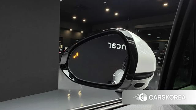 Kia K5 3rd generation 2022 Белый из Кореи, фото 4