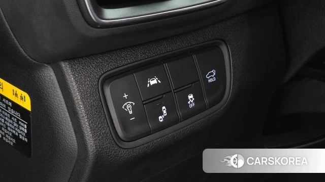 Hyundai Santa Fe TM 2019 Серый из Кореи, фото 4