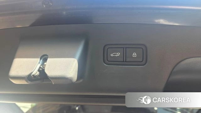 Hyundai Palisade (LX3) 2025 Черный из Кореи, фото 4