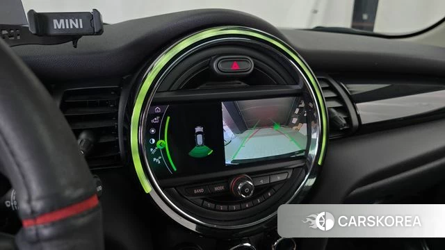 Mini Cooper 2020 Черный из Кореи, фото 4