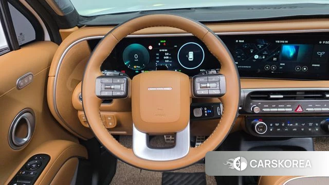 Hyundai Palisade (LX3) 2026 Белый из Кореи, фото 4