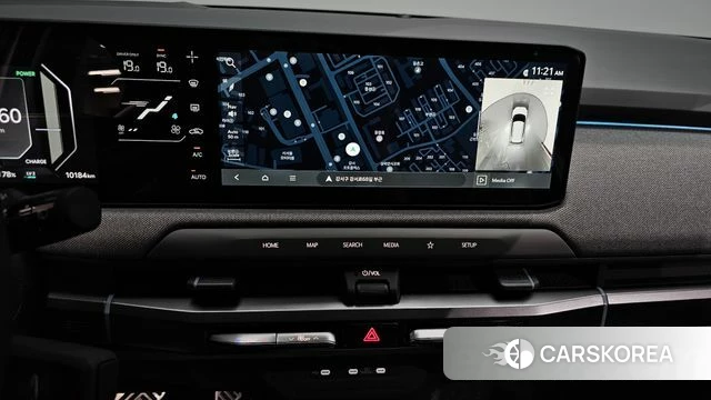 Kia EV3 2026 Белый из Кореи, фото 4
