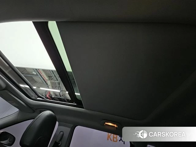Jeep Compass 2nd Generation 2019 Белый из Кореи, фото 4