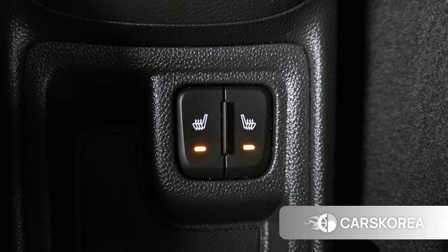 Chevrolet (GM Daewoo) The New Spark 2022 Белый из Кореи, фото 4