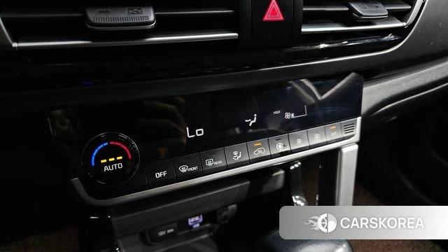 Kia Seltos 2021 Белый из Кореи, фото 4