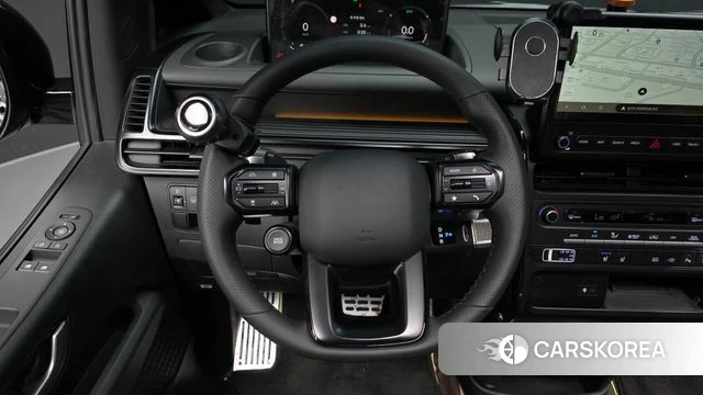 Hyundai The New Staria 2026 Черный из Кореи, фото 4