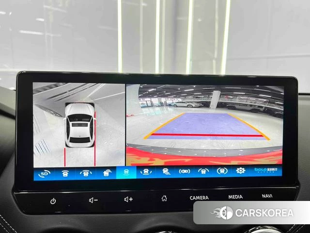 Nissan Sylphy 2023 Темно-серый из Китая, фото 4