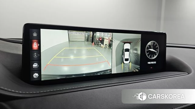 Genesis G80 (RG3) 2020 Черный из Кореи, фото 4