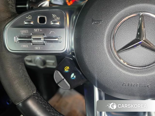 Mercedes-Benz GLE-Class W167 2023 Черный из Кореи, фото 4