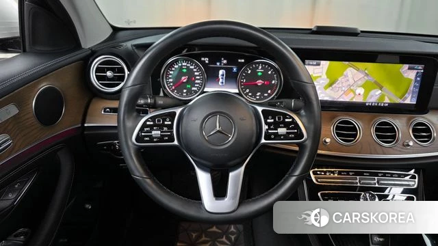 Mercedes-Benz E-Class W213 2020 Белый из Кореи, фото 4