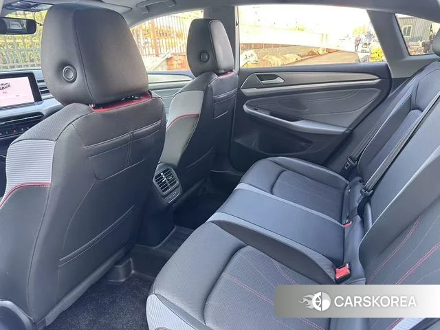 Volkswagen Lamando 2024 Белый из Китая, фото 4