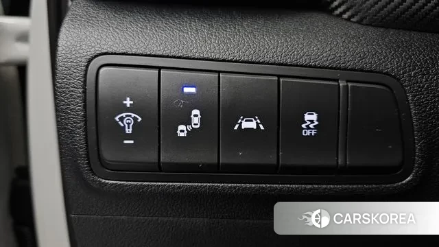 Hyundai All New Tucson 2019 Белый из Кореи, фото 4