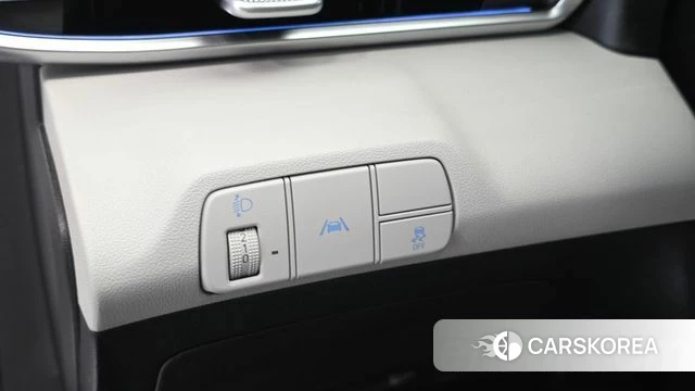 Hyundai Avante (CN7) 2020 Белый из Кореи, фото 4