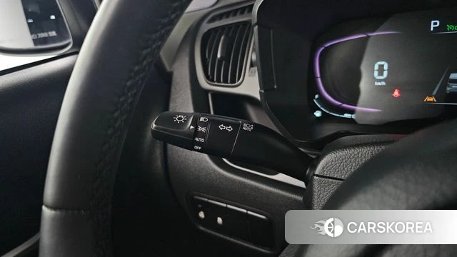 Kia The New Kia Ray 2023 Черный из Кореи, фото 4